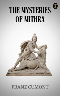 Cover The Mysteries of Mithra