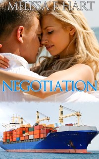 Cover Negociation (Smith Dynasty, Book 1)