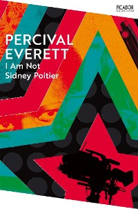 Cover I Am Not Sidney Poitier