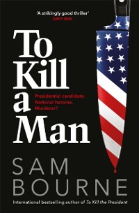 Cover To Kill a Man