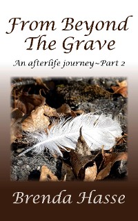 Cover From Beyond The Grave