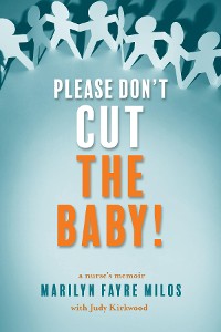 Cover Please Don't Cut the Baby!