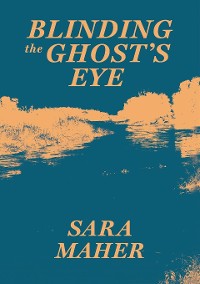 Cover Blinding the Ghost's Eye