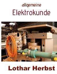 Cover allgemeine Elektrokunde