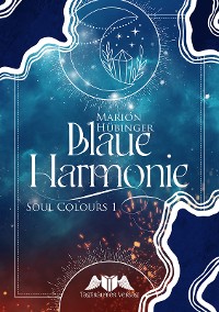 Cover Blaue Harmonie