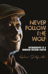 Cover Never follow the wolf