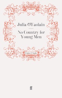Cover No Country for Young Men