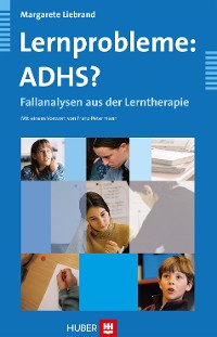 Cover Lernprobleme: ADHS?