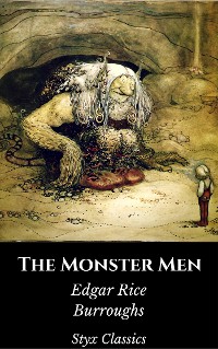 Cover The Monster Men