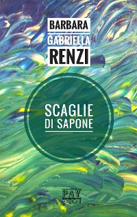 Cover Scaglie di sapone