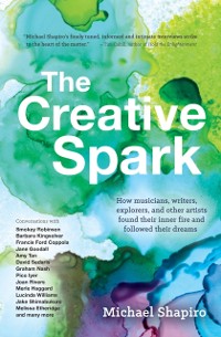 Cover Creative Spark