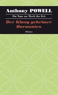 Cover Der Klang geheimer Harmonien