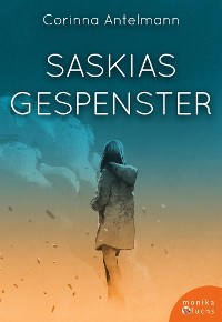 Cover Saskias Gespenster