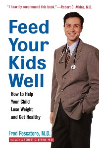 Cover Feed Your Kids Well