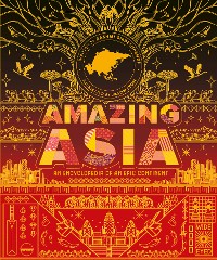 Cover Amazing Asia