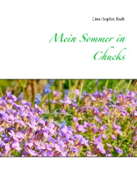 Cover Mein Sommer in Chucks
