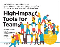 Cover High-Impact Tools for Teams