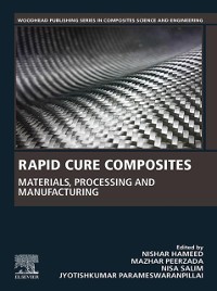 Cover Rapid Cure Composites