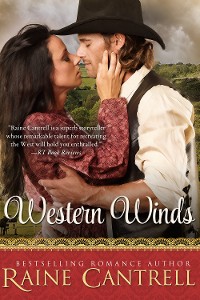 Cover Western Winds