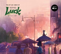 Cover The Art and Making of Luck