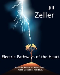 Cover Electric Pathways of the Heart