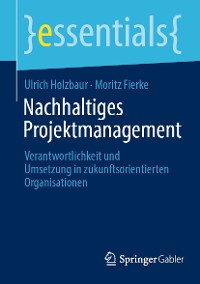 Cover Nachhaltiges Projektmanagement