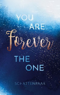 Cover You Are Forever The One