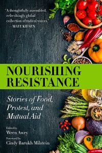 Cover Nourishing Resistance