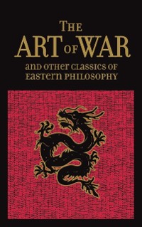 Cover Art of War & Other Classics of Eastern Philosophy