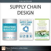 Cover Supply Chain Design (Collection)