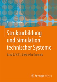 Cover Strukturbildung und Simulation technischer Systeme