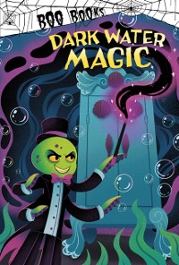 Cover Dark Water Magic