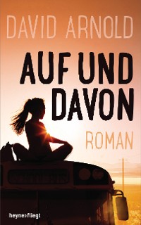 Cover Auf und davon