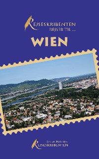 Cover Rejseskribenten Rejser Til... Wien