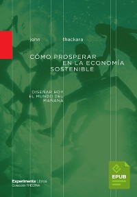 Cover Cómo prosperar en la economía sostenible