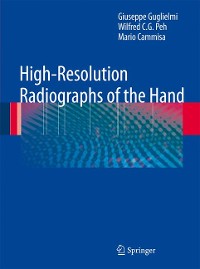 Cover High-Resolution Radiographs of the Hand