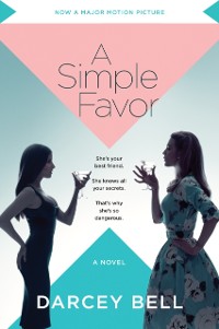 Cover Simple Favor