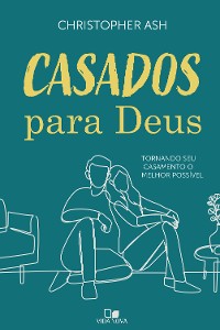 Cover Casados para Deus