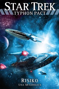 Cover Star Trek - Typhon Pact 7