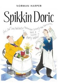 Cover Spikkin Doric