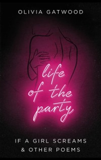 Cover Life of the Party