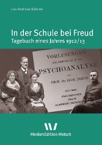 Cover In der Schule bei Freud