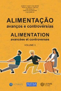 Cover Alimentação: Avanços & Controvérsias