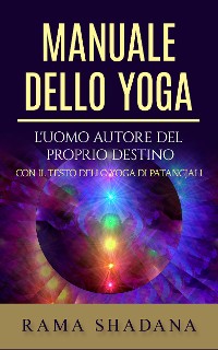 Cover Manuale dello Yoga