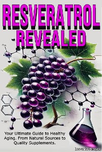 Cover Resveratrol Revealed