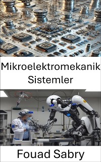 Cover Mikroelektromekanik Sistemler