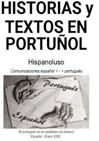 Cover Historias Y Textos En Portuñol