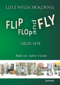 Cover FLIP FLOP AND FLY