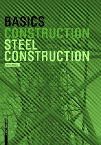 Cover Basics Steel Construction