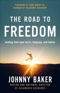 Cover Road to Freedom